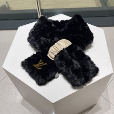 Louis Vuitton Scarf